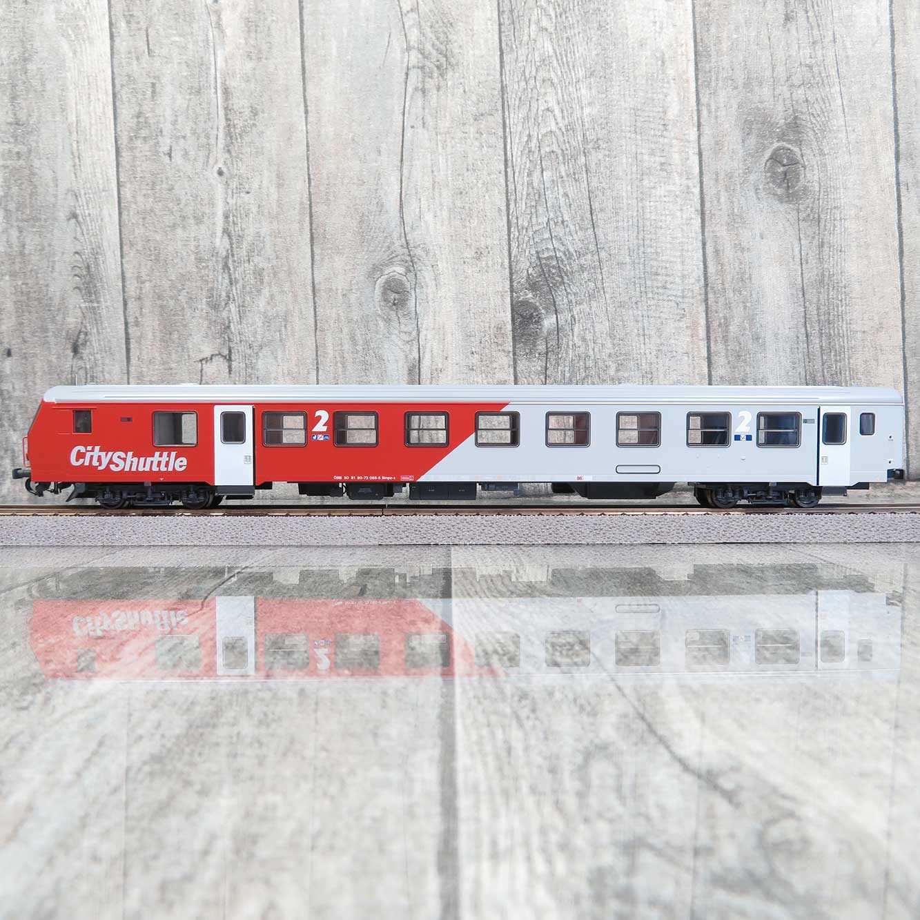 Les trains miniatures Roco les plus chers vendus sur eBay !